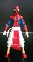Spider-man India (Marvel Legends) Custom Action Figure