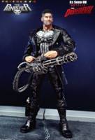 Punisher (Netflix Daredevil Season 2) (Marvel Legends) Custom Action Figure