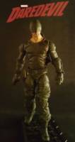 Daredevil (netflix) (Marvel Universe) Custom Action Figure