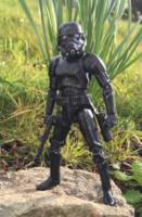 Elite Shadow Trooper (Star Wars) Custom Action Figure