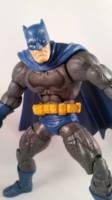 Batman (Batman) Custom Action Figure