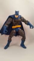 Batman (Batman) Custom Action Figure