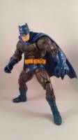 Batman (Batman) Custom Action Figure