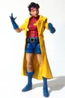 Jubilee (Marvel Legends) Custom Action Figure
