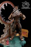 Wolverine - Hunter (X-Men) Custom Action Figure