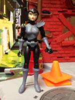 Karai (Teenage Mutant Ninja Turtles) Custom Action Figure