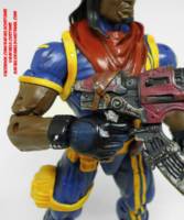 Bishop (Marvel Legends) Custom Action Figure