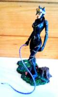 Catwoman (Michelle Pfeiffer concept) (Batman - Movie Style) Custom Action Figure