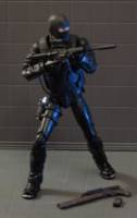 Merc Henchman (Marvel Legends) Custom Action Figure