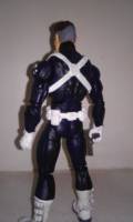 Nick Fury (Marvel Legends) Custom Action Figure