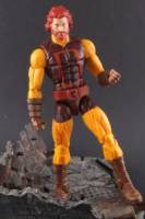 Demolition Man (D-Man) (Marvel Legends) Custom Action Figure