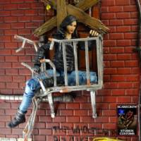 Jessica Jones (Marvel Legends) Custom Action Figure