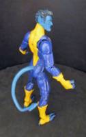 Nightcrawler (Marvel Legends) Custom Action Figure
