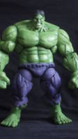 Hulk (Marvel Select) Custom Action Figure