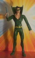 WEATHER WIZARD Flash Rogues Gallery (DC Universe) Custom Action Figure