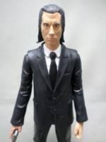 Pulp Fiction - Jules & Vincent (Pulp Fiction) Custom Action Figure