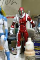 Windshear - Alpha Flight (Marvel Legends) Custom Action Figure