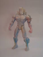 Marauders (Marvel) Custom Action Figure [Prism]