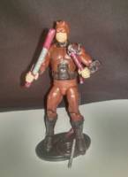 Daredevil (Marvel Universe) Custom Action Figure