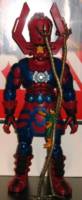 Doc Ock (Marvel Universe) Custom Action Figure