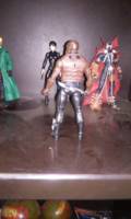 Blade (Marvel Legends) Custom Action Figure