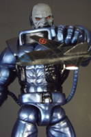 Apocalypse (En Sabah Nur) (Marvel Legends) Custom Action Figure [Previously on X-Men]