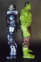 Apocalypse (En Sabah Nur) (Marvel Legends) Custom Action Figure