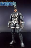 Black Bolt (Marvel Legends) Custom Action Figure
