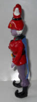 Madame Razz (She-Ra) Custom Action Figure