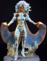 Storm (Marvel Legends) Custom Action Figure