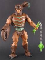 Flail-Tail (Masters of the Universe) Custom Action Figure