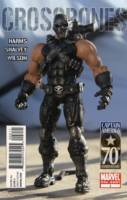 Crossbones (Marvel Legends) Custom Action Figure