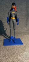 DC Collectibles Batgirl TAS (Batman Animated) Custom Action Figure