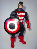 US Agent (Marvel Legends) Custom Action Figure