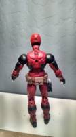 Deadpool (Deadpool) Custom Action Figure