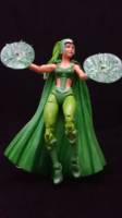 Polaris (Starjammer) (Marvel Legends) Custom Action Figure