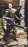 Terminator T-600 (Terminator) Custom Action Figure
