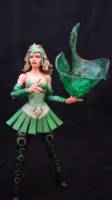 Amora the Enchantress V3 (Marvel Legends) Custom Action Figure