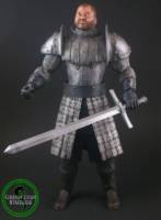"The Mountain" Gregor Clegane (Game of Thrones) Custom Action Figure