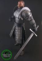 "The Mountain" Gregor Clegane (Game of Thrones) Custom Action Figure