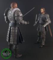 "The Mountain" Gregor Clegane (Game of Thrones) Custom Action Figure