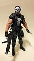 The Punisher (Marvel Knights) Custom Action Figure