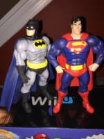 The Batman (Batman) Custom Action Figure