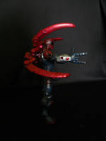 Super Hero Mashers Superior Spider-Man (Spider-Man) Custom Action Figure [Superior reach!]