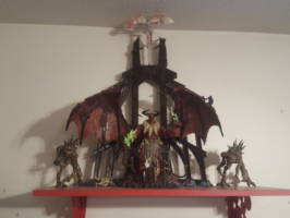 The fallen (Total Chaos) Custom Other
