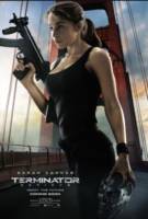 Sarah Connor (Emilia Clarke) (Terminator) Custom Action Figure