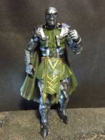 Dr. Doom (Fantastic Four) Custom Action Figure