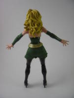 Custom Marvel Legends Amora the Enchantress figure (Marvel Legends) Custom Action Figure