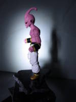 Kid Buu 2nd V (Dragonball Z) Custom Action Figure