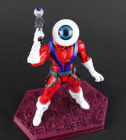 The Orb (Marvel Legends) Custom Action Figure